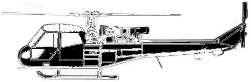 Westland AH Mk1 " Scout "