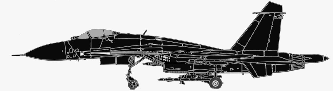 SU-27