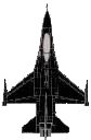 General Dynamics F-16