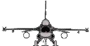 General Dynamics F-16