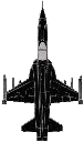 Northrop F-5