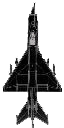 Mikoyan-Gourvitch MiG-21